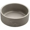 Hunter - Dogbowl keramikinis Osby 1100 ml, taupe - (68985)