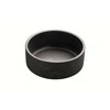 Hunter - Dogbowl keramikinis Osby 1100 ml, antracitas - (68980)