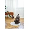 Hunter - Dogbowl keramikinis Osby 350 ml, antracitas - (68978)