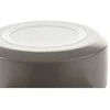 Hunter - Dogbowl keramikinis Osby 350 ml, taupe - (68983)