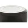 Hunter - Dogbowl keramikinis Osby 350 ml, antracitas - (68978)