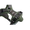 Hunter - Harness Divo L, žalias/pilkas - (67593)