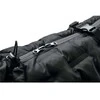 Hunter – šunų kailis Monaco 45cm, juodas – (67673)