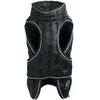 Hunter – šunų kailis Monaco 50cm , juodas – (67674)