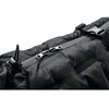 Hunter – šunų kailis Monakas 40cm, juodas – (67672)