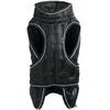 Hunter – šunų kailis Monakas 40cm, juodas – (67672)