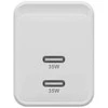 Hyper – HyperJuice 35 W USB-C GaN įkroviklis