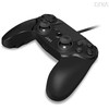 Hyperkin „Nuforce“ laidinis valdiklis, skirtas PS4 / asmeniniam kompiuteriui / „Mac“ (Juodas)