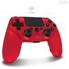 „Hyperkin“ belaidis valdiklis „Nuforce“ – PS4/PC/Mac („Raudona“)