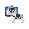 „Hyperkin“ „Nuforce“ belaidis valdiklis – PS4/ PC/Mac („Baltas“)