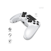 „Hyperkin“ „Nuforce“ belaidis valdiklis – PS4/ PC/Mac („Baltas“)