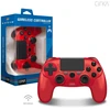 „Hyperkin“ belaidis valdiklis „Nuforce“ – PS4/PC/Mac („Raudona“)