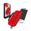 „Hyperkin“ oficialus stebuklingas kietas dėklas – „Switch“ / „Oled“ / „Lite“ (Ladybug)