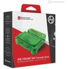 „Hyperkin Retron S64“ konsolės doko jungiklis (žalios spalvos)