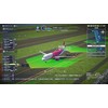 Aš esu oro eismo kontrolierius: „Airport Hero Centrair“ 20-mečio jubiliejaus leidimas – „Nintendo Switch“