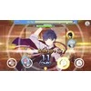 Pqube I*CHU – Nintendo jungiklis