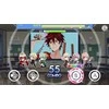 Pqube I*CHU – Nintendo jungiklis