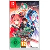 „Idea Factory Fairy Fencer F: Refrain Chord“ – pirmos dienos leidimas – „Nintendo Switch“