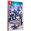 Idea Factory Hyperdimension Neptunia Re;Birth3: V Generation (Limited Edition) - Nintendo Switch