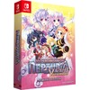 Idea Factory Hyperdimension Neptunia Re;Birth3: V Generation (Limited Edition) - Nintendo Switch