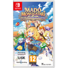 Idea Factory Mado Monogatari - Nintendo Switch