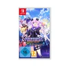 Idea Factory „Neptunia Game Maker R:Evolution“ (pirmos dienos leidimas) – „Nintendo Switch“.