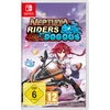Idea Factory Neptunia Riders VS Dogoos – Day One Edition – Nintendo Switch