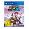 Idea Factory Neptunia Riders VS Dogoos – Day One Edition – PlayStation