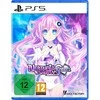 „Idea Factory Neptunia: Sisters VS Sisters“ – „PlayStation 5“