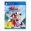 Idea Factory Touhou Spell Carnival (1 dienos leidimas) – PlayStation 4