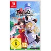 Idea Factory „Touhou Spell Carnival“ (1 dienos leidimas) – „Nintendo Switch“.