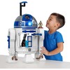 „Imaginext“ – „Žvaigždžių karai“ R2-D2 (HXG52)