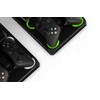 Imp Tech DLX ir LED daugiafunkcis įkrovimo stovas - Xbox