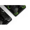 Imp Tech DLX ir LED daugiafunkcis įkrovimo stovas - Xbox