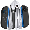 Imp Tech iMP - „Rocket Dock“ LED įkroviklis, skirtas „Switch JoyCon 2“