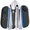 Imp Tech iMP - „Rocket Dock“ LED įkroviklis, skirtas „Switch JoyCon 2“
