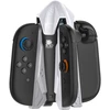 Imp Tech iMP - „Rocket Dock“ LED įkroviklis, skirtas „Switch JoyCon 2“