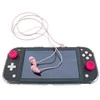 „Imp Tech Over the Rainbow Unicorn“ dėklas, 7 viename, „Switch Lite“ konsolei