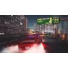 „Imp Tech Super Street: Racer“ žaidimas su dvigubais lenktyniniais vairais ir „Nintendo Switch 2“ konsolei