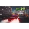 „Imp Tech Super Street: Racer“ žaidimas su dvigubais lenktyniniais vairais ir „Nintendo Switch 2“ konsolei