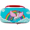Imp Tech Switch Over the Rainbow Unicorn 7-in-1 Case OLED Switch - Nintendo Switch