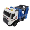 Impulse Toys Motor 112 - Car transporter with light and sound 1:20