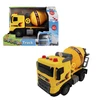 Impulse Toys Motor 112 - Cemento maišyklė su šviesomis ir garsu 1:20