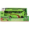Impulse Toys Motor 112 - Miesto autobusas su šviesomis ir garsu 1:16