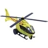 Impulse Toys Variklis 112 – Sraigtasparnio greitosios pagalbos gydytojas w. šviesa ir garsas (20 cm) (I-1600008)