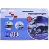 Rm Motors Impulse Toys „Motor 112“ – policijos motociklas su šviesomis ir garsu (18 cm) (I-1600007)
