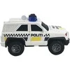 Impulse Toys Motor 112 - Police SUV with light and sound 1:20 (friction)