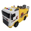 Impulse Toys Motor 112 - Techninės pagalbos sunkvežimis su šviesomis ir garsu 1:20