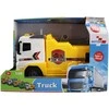 Impulse Toys Motor 112 - Techninės pagalbos sunkvežimis su šviesomis ir garsu 1:20