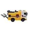 Impulse Toys Motor 112 - Techninės pagalbos sunkvežimis su šviesomis ir garsu 1:20